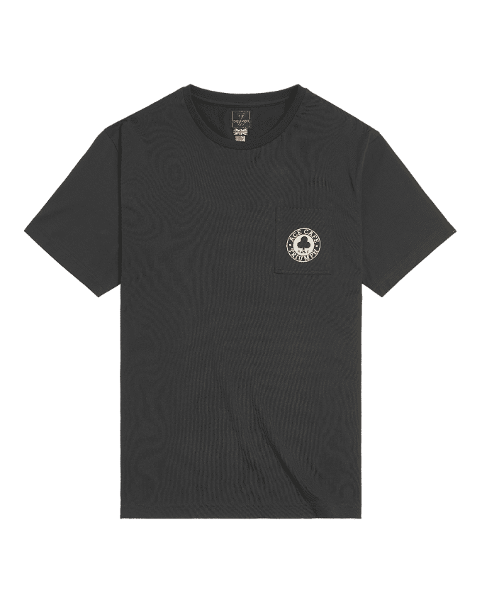 トップス ace short sleeve shirt Black 01 ace short sleeve shirt Black 01 - メルカリ